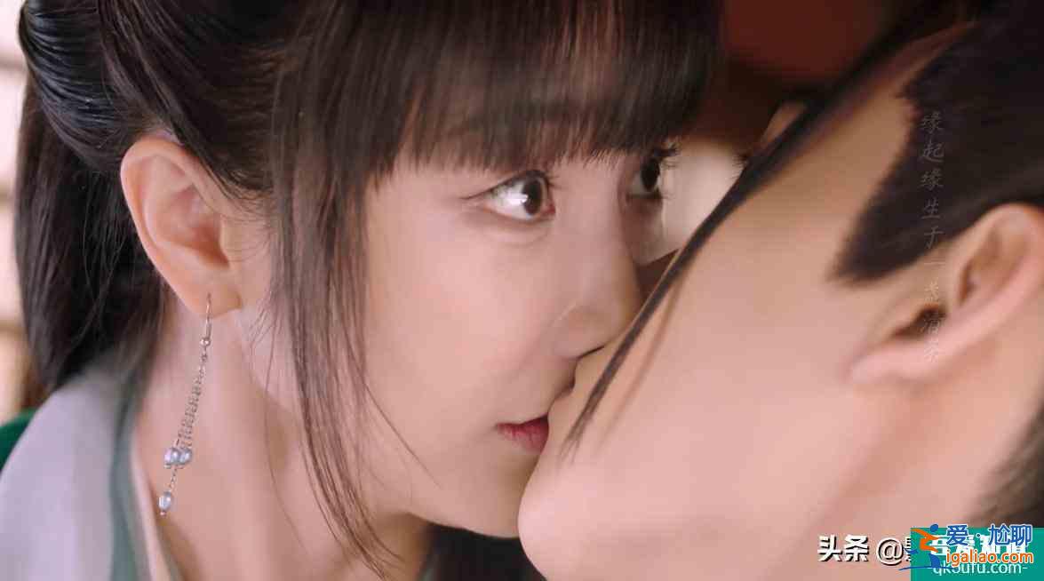 即使是吳奇隆也知道“小甜劇”能賺錢(qián)，但《三嫁惹君心》勉強(qiáng)合格？