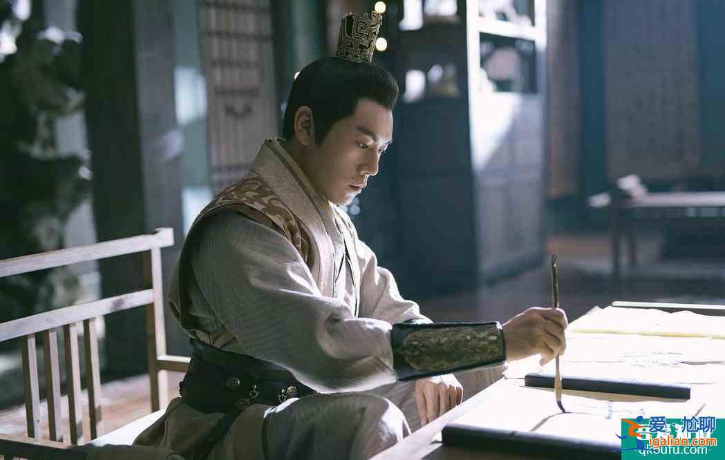 全網最會蹭熱度的平臺,《琉璃美人煞》大結局這天《長安諾》開播? 全網最會蹭熱度的平臺,《琉璃美人煞》大結局這天《長安諾》開播?