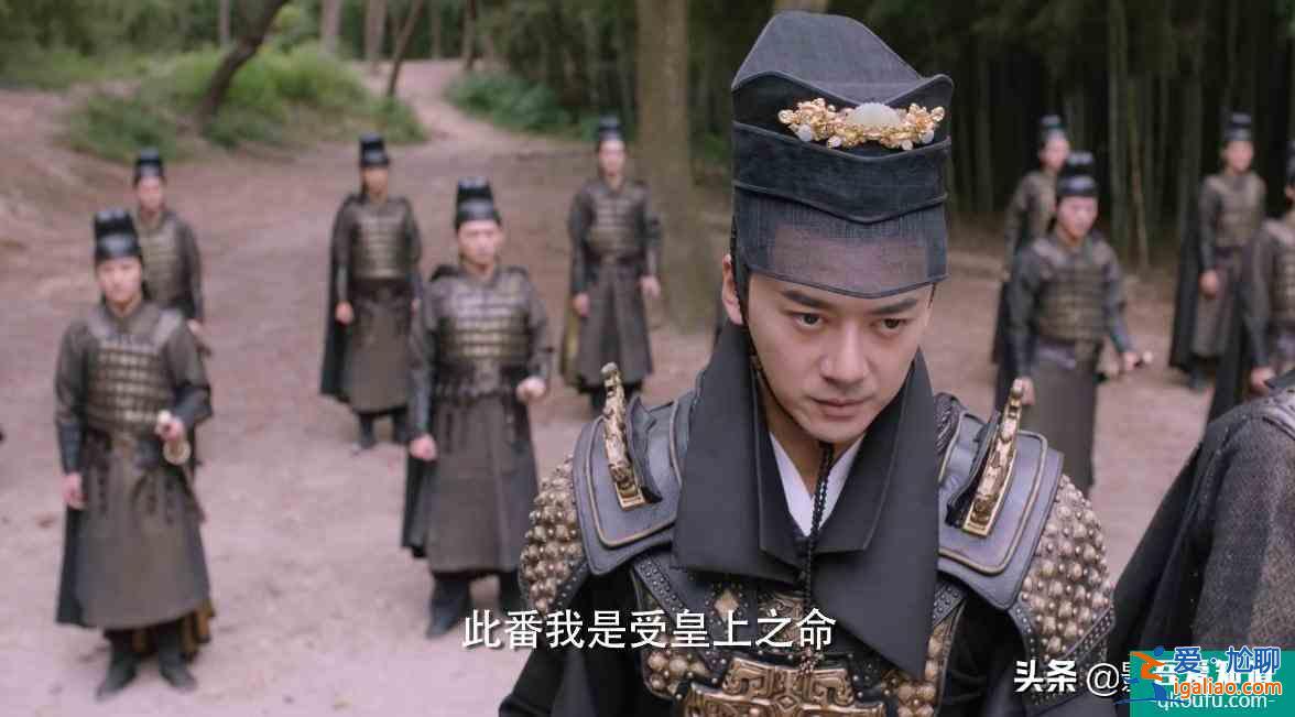 即使是吳奇隆也知道“小甜劇”能賺錢(qián)，但《三嫁惹君心》勉強(qiáng)合格？