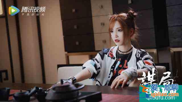 遲來的正義還是正義嗎?《謀局》高智商犯罪劇? 遲來的正義還是正義嗎?《謀局》高智商犯罪劇?