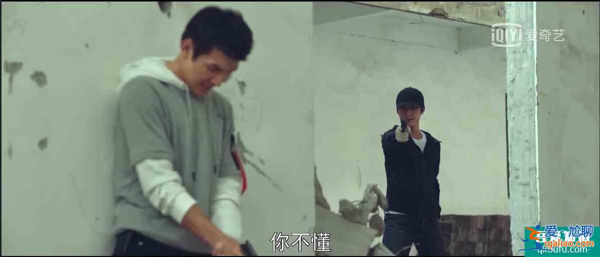 遲來的正義還是正義嗎?《謀局》高智商犯罪劇? 遲來的正義還是正義嗎?《謀局》高智商犯罪劇?