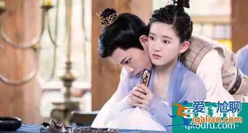 全網最會蹭熱度的平臺,《琉璃美人煞》大結局這天《長安諾》開播? 全網最會蹭熱度的平臺,《琉璃美人煞》大結局這天《長安諾》開播?