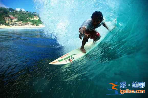 暢游巴厘島 換個視角去旅行? 暢游巴厘島 換個視角去旅行?