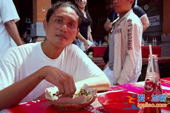 暢游巴厘島 換個視角去旅行? 暢游巴厘島 換個視角去旅行?