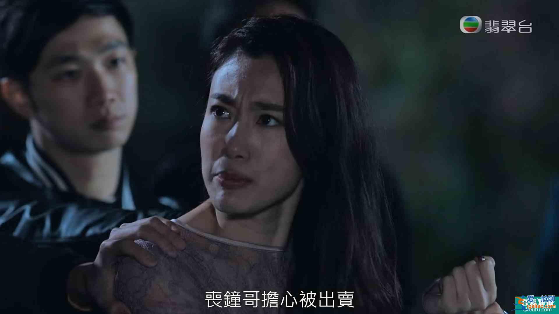 反黑路人甲｜王浩信生葬蔣家旻極逼真 幕后花絮幕幕都是辛苦？