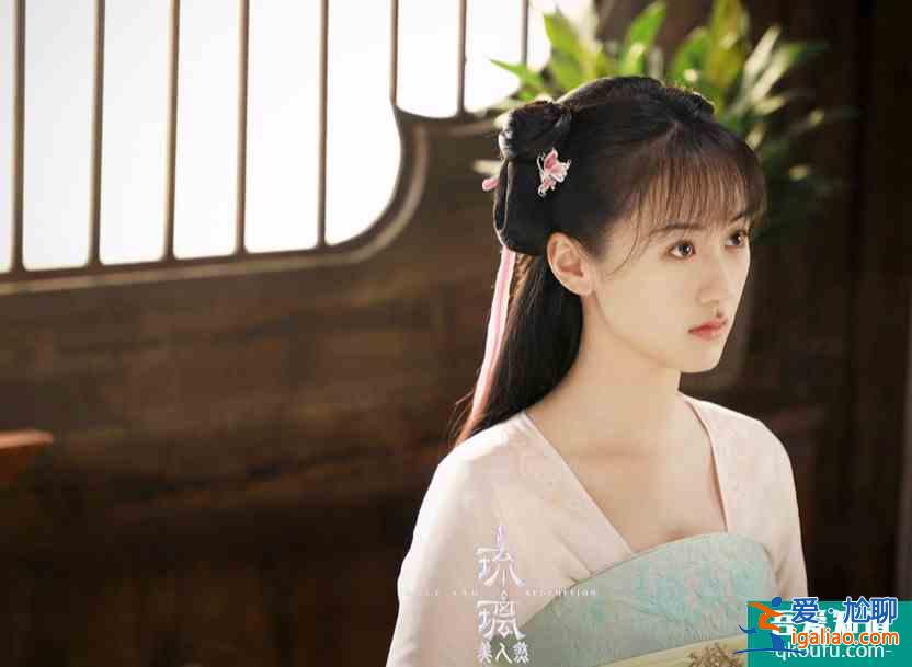 全網最會蹭熱度的平臺,《琉璃美人煞》大結局這天《長安諾》開播? 全網最會蹭熱度的平臺,《琉璃美人煞》大結局這天《長安諾》開播?