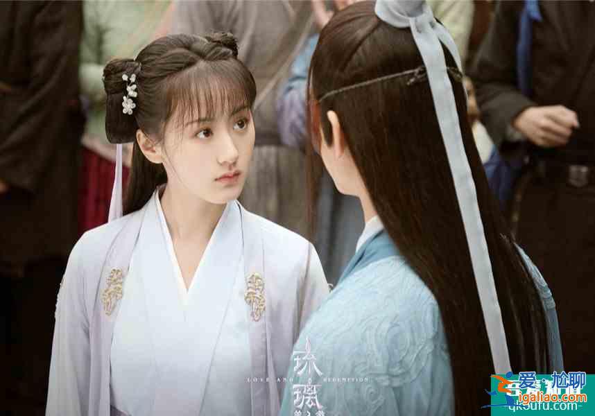 全網最會蹭熱度的平臺,《琉璃美人煞》大結局這天《長安諾》開播? 全網最會蹭熱度的平臺,《琉璃美人煞》大結局這天《長安諾》開播?