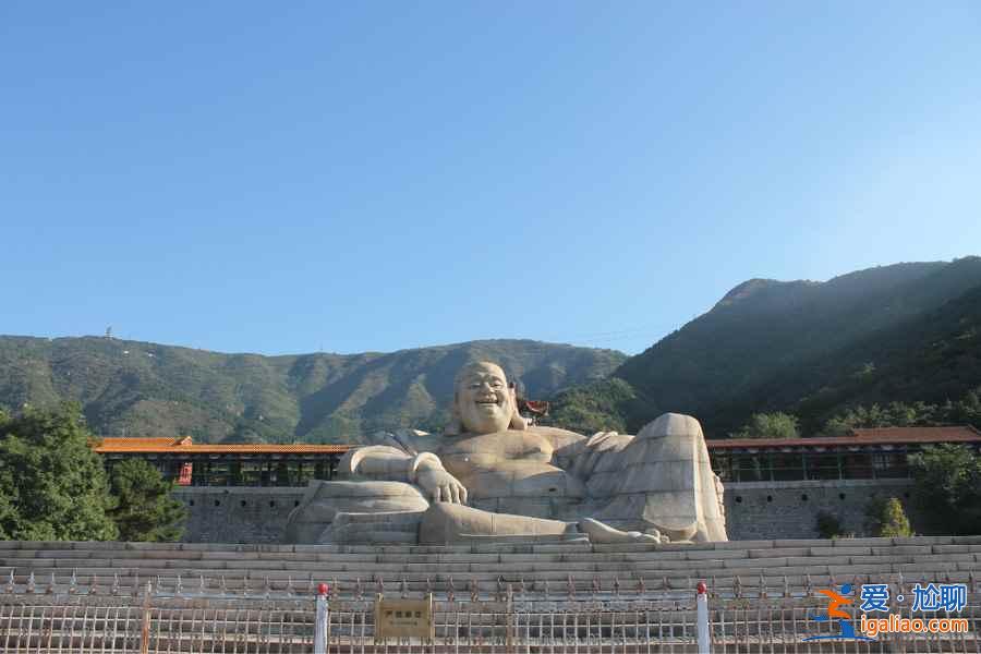 【北京秋天適合去哪玩】北京秋天去哪玩，北京秋天好玩的景點？