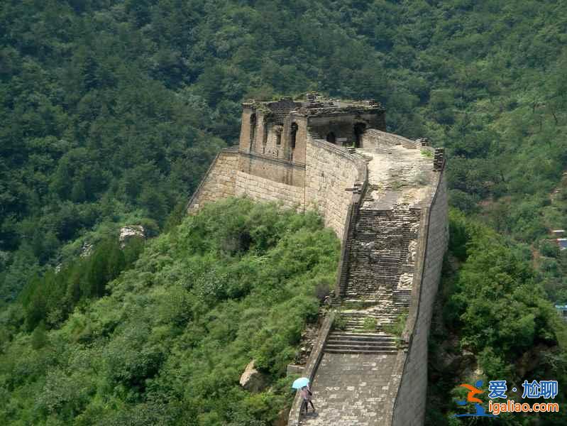 【北京秋天適合去哪玩】北京秋天去哪玩，北京秋天好玩的景點？