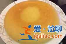 電飯鍋自制蛋糕？