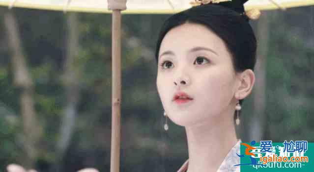 《琉璃》播完劇荒，別怕，有司鳳攜東方夫人《長安諾》重磅來襲？