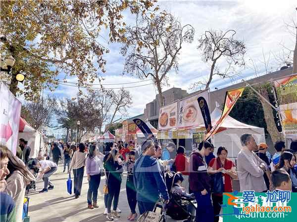 2020年華人工商展 生命EDEN試管嬰兒醫院火爆亮相？