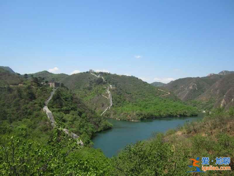 【北京秋天適合去哪玩】北京秋天去哪玩，北京秋天好玩的景點？