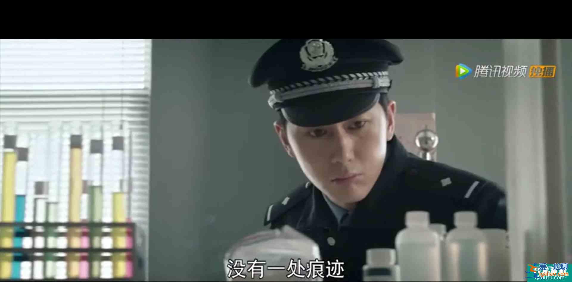 知名小說(shuō)改編的刑偵劇《謀局》，主演陣容基本素人化？