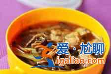 茶樹菇的做法？