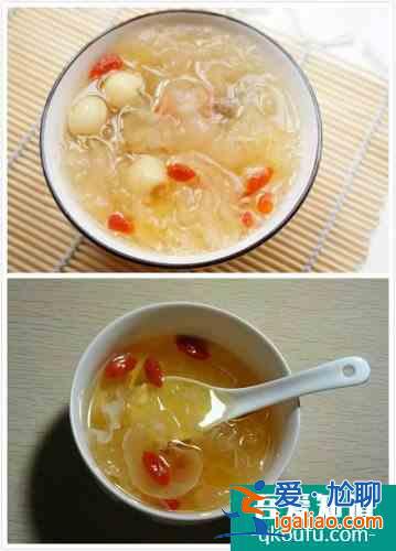 秋季煲湯食譜大全 讓你度過一個健康的秋天？