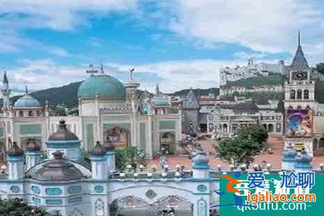 冬天去韓國好玩嗎 冬季的韓國這些地方值得一去？