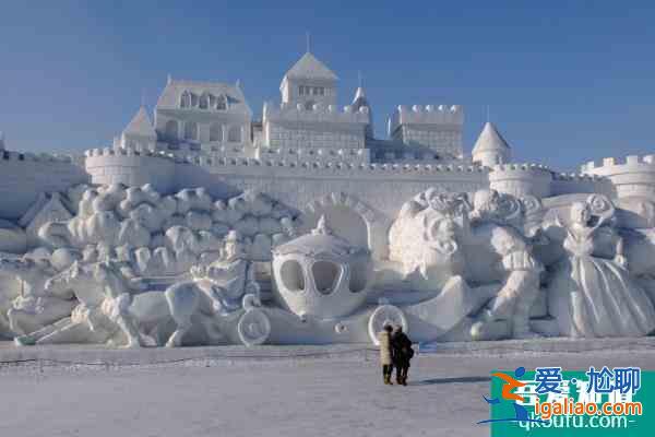 哈爾濱冬天旅游景點(diǎn) 哈爾濱冬季旅游路線及注意事項(xiàng)？
