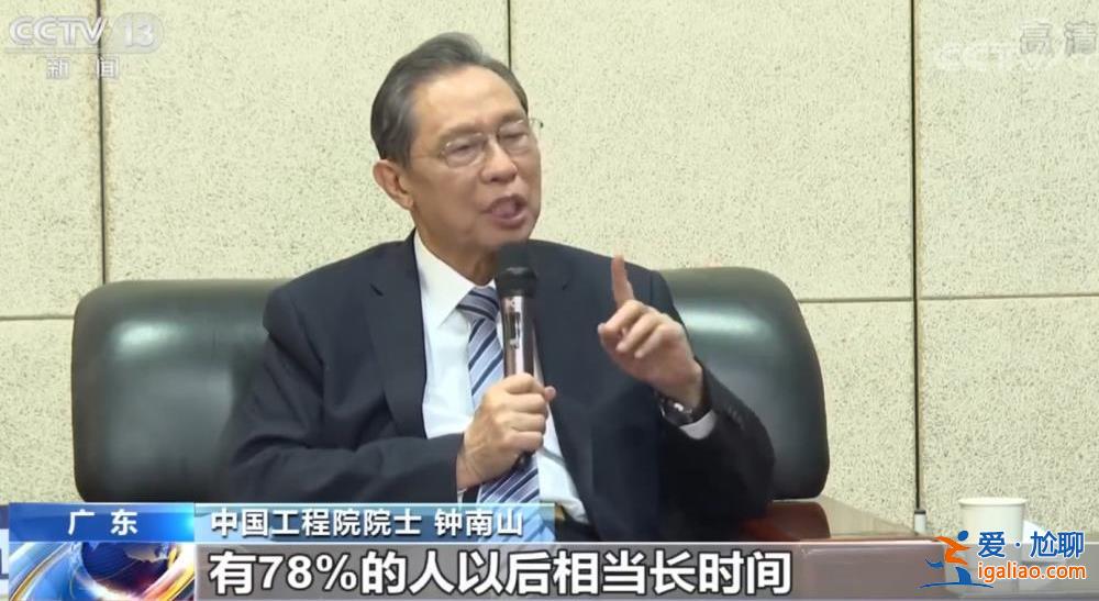 對回歸正常生活要有信心 更要有耐心？