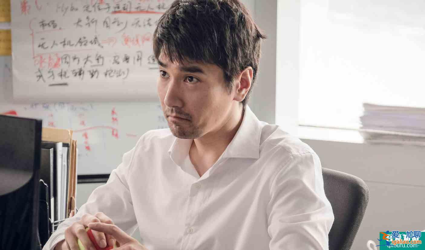 《平凡的榮耀》大結局，吳恪之另起門戶，蘇弈秋慘被開除？
