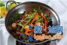 茶樹菇的做法大全？