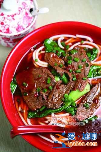 湖南夜宵地圖  吃遍湖南最熱辣夜宵？