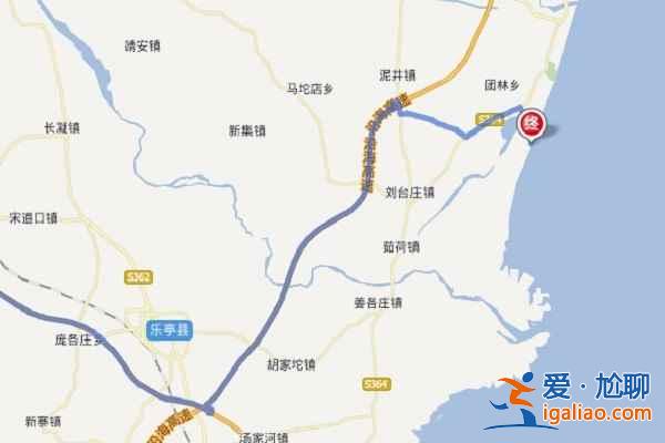 翡翠島在哪，怎么去翡翠島？