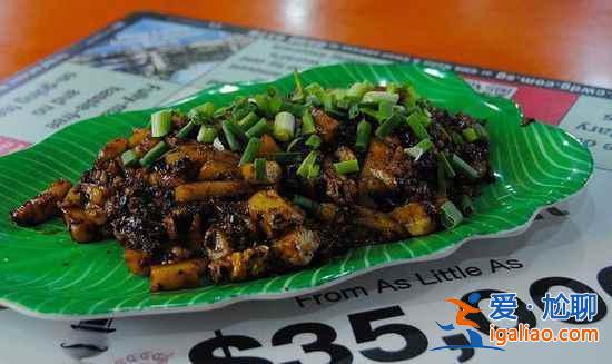 新加坡旅游 不可錯過的十大趣味美食? 新加坡旅游 不可錯過的十大趣味美食?