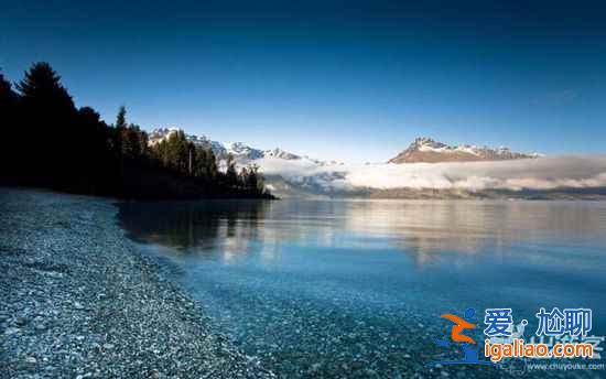 讓人驚艷的新西蘭湖泊大盤點? 讓人驚艷的新西蘭湖泊大盤點?