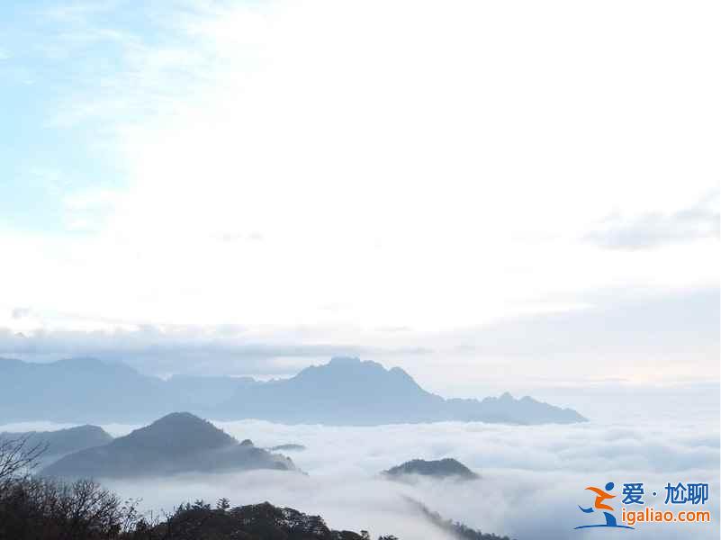 青島怎么去嶗山，從青島市區(qū)怎么去嶗山？