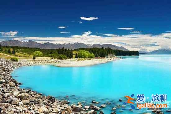 讓人驚艷的新西蘭湖泊大盤點? 讓人驚艷的新西蘭湖泊大盤點?