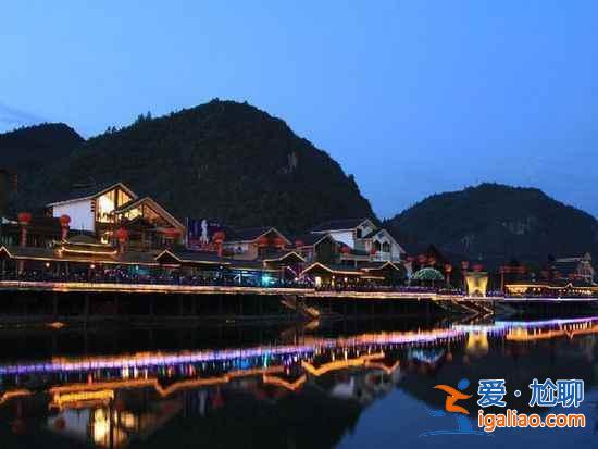 湖南夜宵地圖  吃遍湖南最熱辣夜宵？