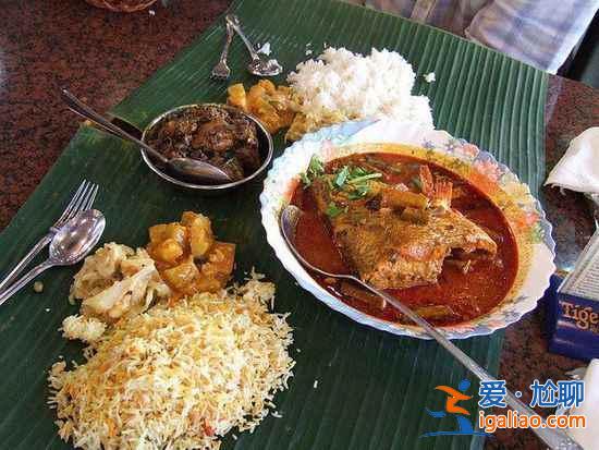 新加坡旅游 不可錯過的十大趣味美食? 新加坡旅游 不可錯過的十大趣味美食?