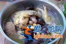 椴木花菇的做法? 椴木花菇的做法?