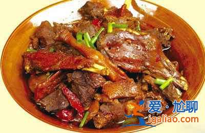 湖南夜宵地圖  吃遍湖南最熱辣夜宵？