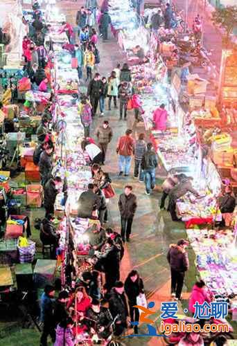 湖南夜宵地圖  吃遍湖南最熱辣夜宵？