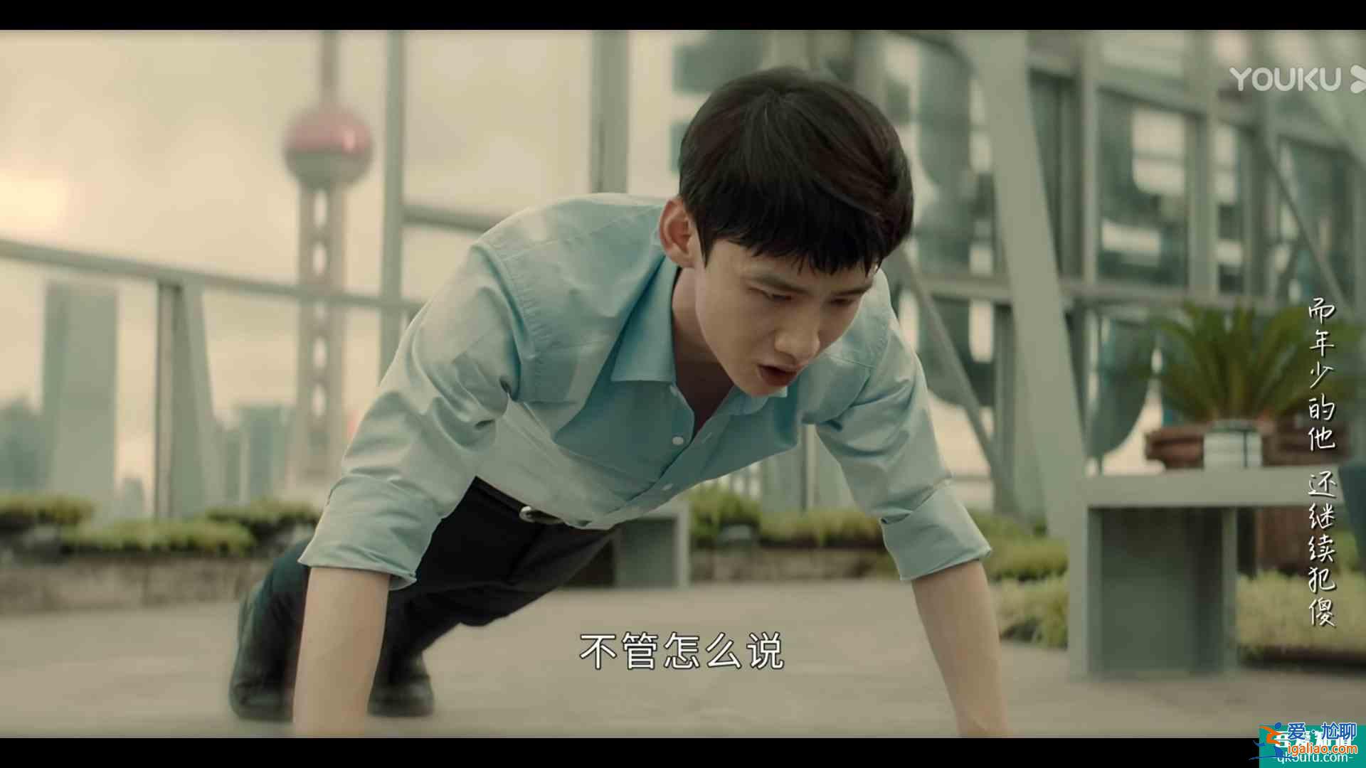 《平凡的榮耀》:憑借這三個點,孫弈秋逆襲是必然? 《平凡的榮耀》:憑借這三個點,孫弈秋逆襲是必然?