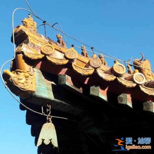 北京人少好玩的地方，北京冷門景點(diǎn)推薦？