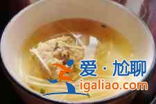 金針菇怎么做好吃？
