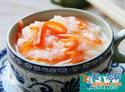 五款助消化健脾養(yǎng)胃粥？