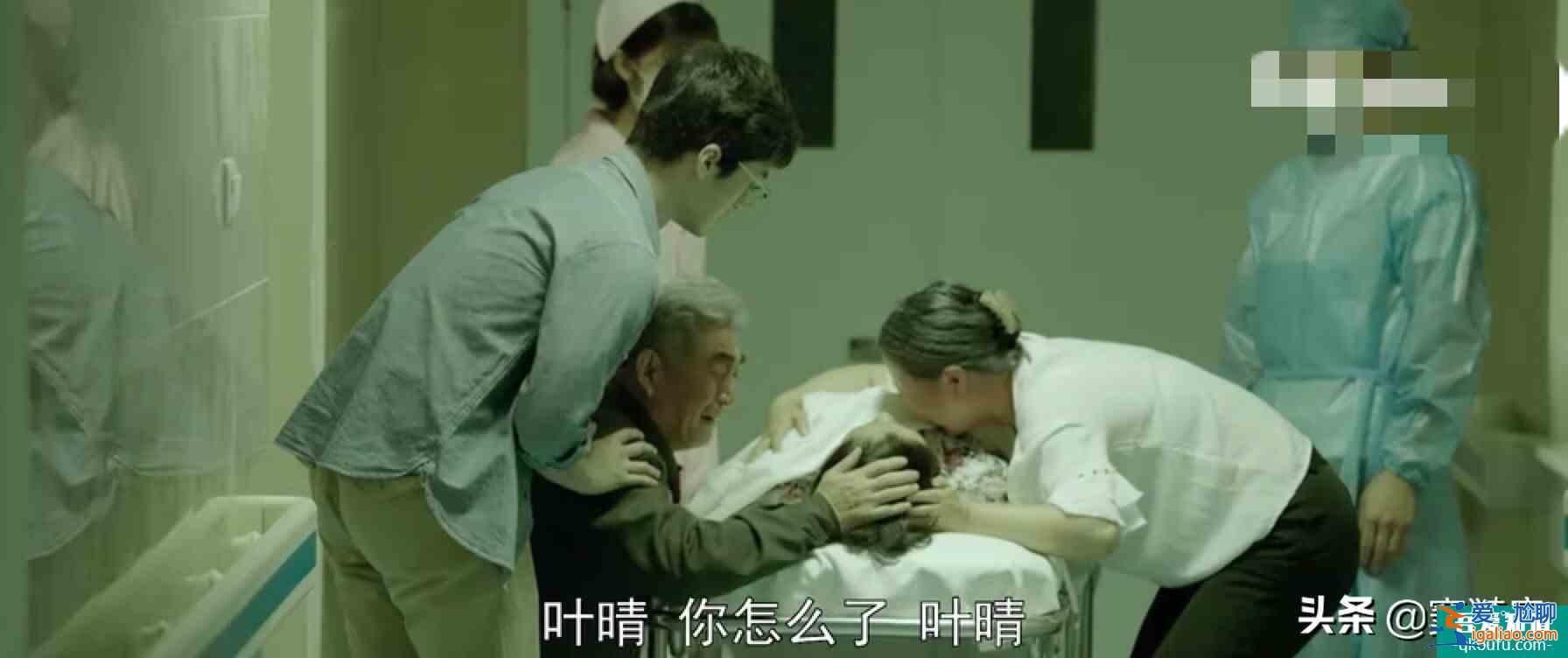 謀局：盡管他背負四條人命，但卻依然讓人恨不起來，翻案代價太大？