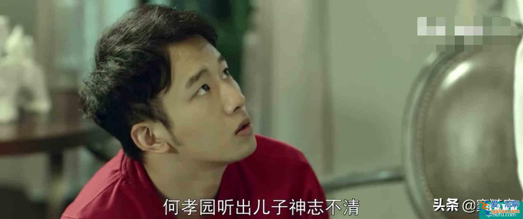 謀局：盡管他背負四條人命，但卻依然讓人恨不起來，翻案代價太大？