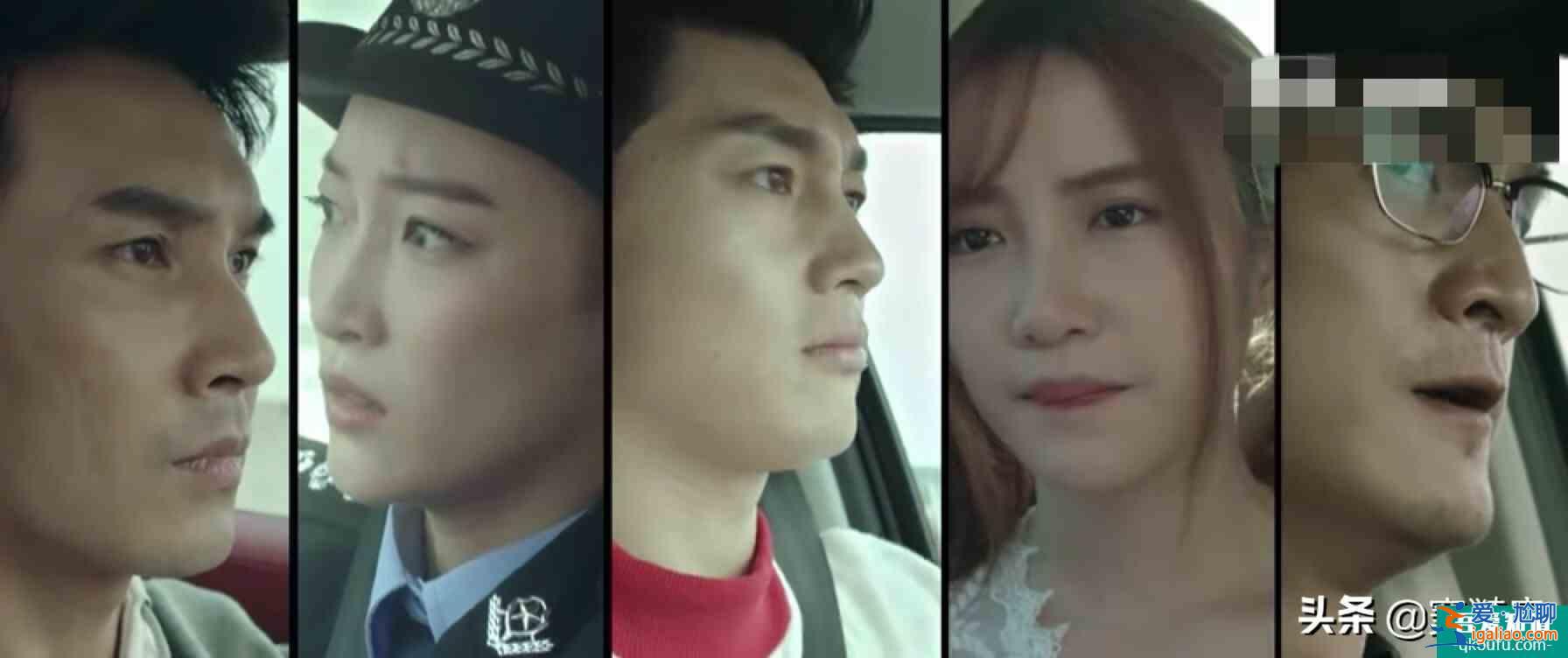 謀局：盡管他背負四條人命，但卻依然讓人恨不起來，翻案代價太大？