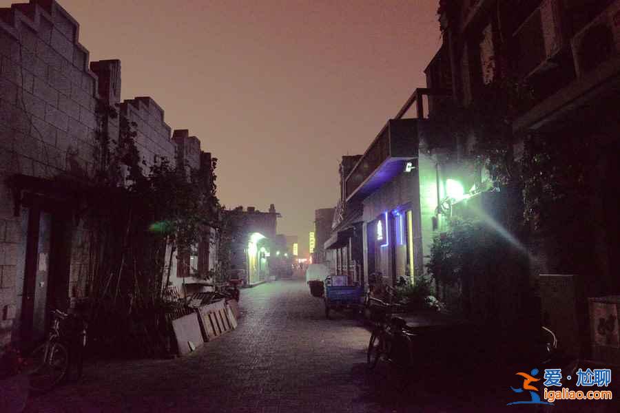 北京人少好玩的地方，北京冷門景點(diǎn)推薦？