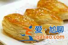 榴蓮酥的做法？