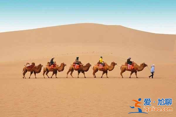 敦煌有什么好玩的，敦煌有什么好玩的地方？