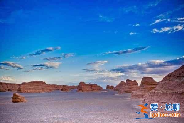 敦煌有什么好玩的，敦煌有什么好玩的地方？