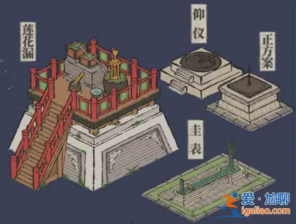 江南百景圖雞鳴山怎么去？雞鳴山地圖解鎖條件介紹？