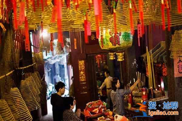 慢游澳門,最美的是人情? 慢游澳門,最美的是人情?