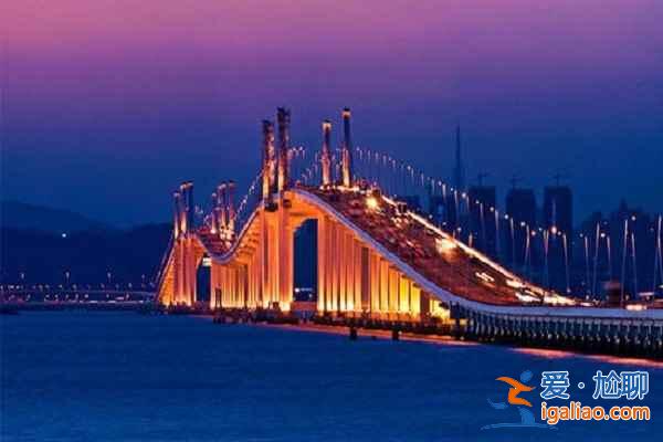 慢游澳門,最美的是人情? 慢游澳門,最美的是人情?